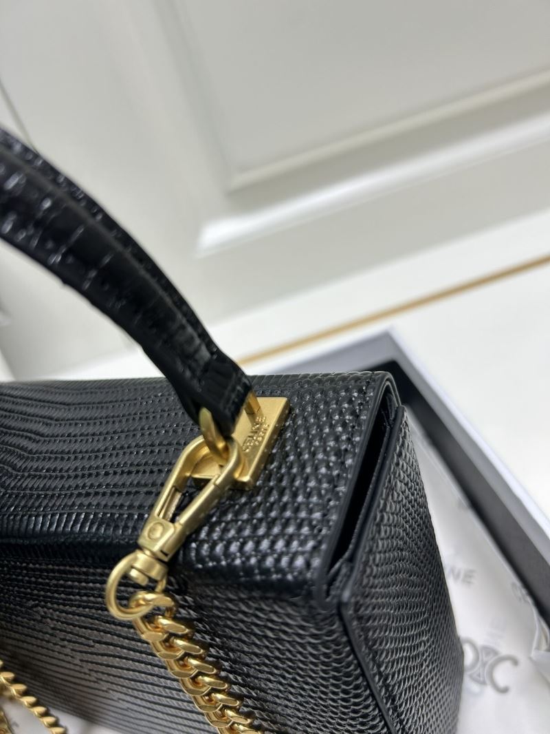 Celine Top Handle Bags